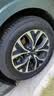 锦湖KUMHO汽车轮胎 235/60R18 103H HS51 SUV 适配CR-V/沃尔沃XC60 实拍图