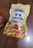 亨氏（Heinz）沙拉酱 香甜沙拉酱 蔬菜水果沙拉寿司酱 200g袋装 实拍图