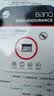 banq 128GB TF（MicroSD）存储卡 A1 U3 V30 4K 行车记录仪&安防监控专用内存卡 高度耐用 实拍图