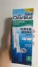 可丽蓝（Clearblue）【验孕棒发明者】验孕棒5支装验孕棒早早孕验孕礼盒 实拍图