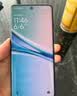 小米REDMI Note15第三代骁龙6 金刚品质 5800mAh大电量 防尘防水 8+128 子夜黑 红米5G手机 国家补贴 实拍图