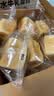 京东京造纯奶魔方吐司小奶砖800g/约15枚盒子面包片休闲零食品代餐早餐 实拍图