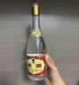 汾酒 黄盖玻汾 清香型白酒 53度 475mL*6瓶整箱 年份随机 实拍图