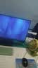 泰坦军团27英寸2K 245Hz HDR400高亮版 硬件低蓝光FastIPS专业电竞调校 出厂校色 1ms三角洲显示器P2710R3 实拍图