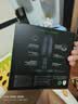 雷蛇（Razer）魔音海妖V3迷你版 桌面麦克风直播唱歌专用麦克风 RGB 黑色 实拍图