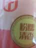 十月稻田 百合干 220g/罐 龙山产苦百合 银耳莲子桂圆枸杞羹煲汤食材  实拍图