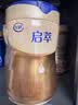 飞鹤启萃1段顶量SN-2DHA婴儿配方奶粉（0-6月）750g*6 8种HMOs 益生菌 实拍图