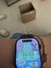 华强北在线华强北S11智能手表顶配版WatchS11/s10 promax 血氧功能高清离线支付语音助手运动NFC无边框男女 Watch S11 旗舰全功能【黑色】 超长续航-实时接收信息-双向支付 实拍图