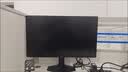 AOC 23.8英寸2K 260Hz FastIPS 快速液晶1ms 硬件低蓝光 三角洲游戏电竞电脑显示器 新战神Q24G41ZE 实拍图