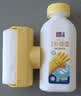 立邦墙面修复补墙膏补墙漆防霉滚筒去污神器翻新乳胶漆涂料白色500g 实拍图