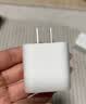 Apple/苹果 原装正品20W type-c充电器 苹果usb-c充电器手机快充头 旗舰店苹果iPhone 17 Pro Max充电器 实拍图