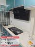 老板【推荐升级小黑翼D1H】小黑翼d1p排抽吸油烟机顶侧双吸家用上门安装27风量以旧换新一级能效 实拍图