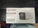 海康威视（HIKVISION）监控摄像头400万2K高清全彩夜视POE枪机网线供电AI人形检测可对讲室外监控器DS-IPC-K24H-LT 4MM 实拍图
