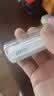 绅诚绅诚新款白色PVC塑料领撑衬衫衣领插片衬衣领尖20对瓶装十二星座 20对4个尺寸塑胶领撑 实拍图