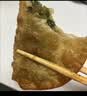 正大食品（CP）薄脆韭菜盒子420g（6只）馅饼手抓饼葱油饼包子早餐速食中秋送礼 实拍图