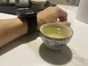唐丰汝窑茶具套装办公家用会客功夫茶具茶盘茶壶茶杯整套茶具乔迁礼物 实拍图