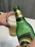 龙山泉啤酒绿棒子535ml*12瓶整箱装 辽宁本溪特产 实拍图