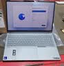 ThinkPad联想笔记本电脑ThinkBook16+ 2026 AI全能本 英特尔酷睿Ultra5 336H 16G 1T 3.2K 16英寸 月神灰 实拍图