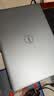 戴尔（DELL）笔记本电脑 国家补贴 灵越16PLUS-7640新款 120Hz 16英寸高性能轻薄本学生办公 酷睿5 16G 1T 2.5K 实拍图