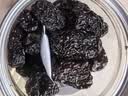 养益君黑枣400g 特级黑枣干太行山产免洗即食狗头枣煮粥煲汤干吃零食 实拍图