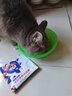 吉芙无谷冻干全价猫粮益生菌猫主粮成幼猫全阶段宠物猫咪营养食品 冻干猫粮4.5kg【1.5kg*3包】 实拍图