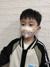 万宝绿 防护儿童口罩3D立体6-12岁透气一次性口罩宝宝婴儿6-12个月0-3岁小学生卡通独立包装 【7-12岁不勒耳】男宝*动物混搭色 【30片体验装】*独立包装 实拍图
