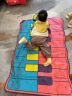 比乐（B.） B.toys音乐跳舞毯儿童游戏毯音乐垫跳舞垫 宝宝音乐健身玩具礼物 钢琴毯 实拍图