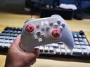 北通鲲鹏20游戏手柄AI智控双切扳机TMR震动无线多模蓝牙xbox类电脑PC手机steam体感NS switch2影之刃零 实拍图