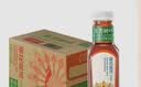 农夫山泉东方树叶菊花普洱500ml*15瓶无糖茶饮料0糖0脂0卡饮品整箱装 实拍图