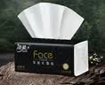 洁柔抽纸 黑Face3层150抽*36包 古龙香水味 大规格M码亲肤可湿水 整箱 实拍图