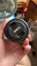 佳能（Canon）【官方旗舰】RF50mm F1.8 STM 大光圈定焦镜头  RF卡口 适用微单相机 r50 r10  r7 r62 小痰盂镜头 实拍图