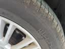双星JUOGO轮胎 205/55R16 91V X11 适配速腾/新朗逸/宝来 实拍图