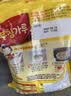 不倒翁韩国进口奥多吉 咖喱粉1kg（微辣）咖喱饭咖喱调味料鸡块腌料 实拍图