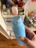 OPOSi儿童水晶防晒喷雾夏季物理防紫外线乳霜宝宝小孩spf50户外两瓶 实拍图