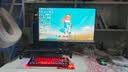 AOC 27英寸2K 360Hz QD-miniLED爱瞳圆偏光+TUV低蓝光不闪护眼 HDR1000典雅白电竞显示器Q27G4SLM6/WS 实拍图