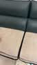 无印良品沙发盖垫四季通用高档轻奢防滑皮沙发专用盖布90*90cm波序 实拍图