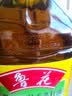 鲁花【保真菜籽油】低芥酸特香菜籽油4L  物理压榨 实拍图