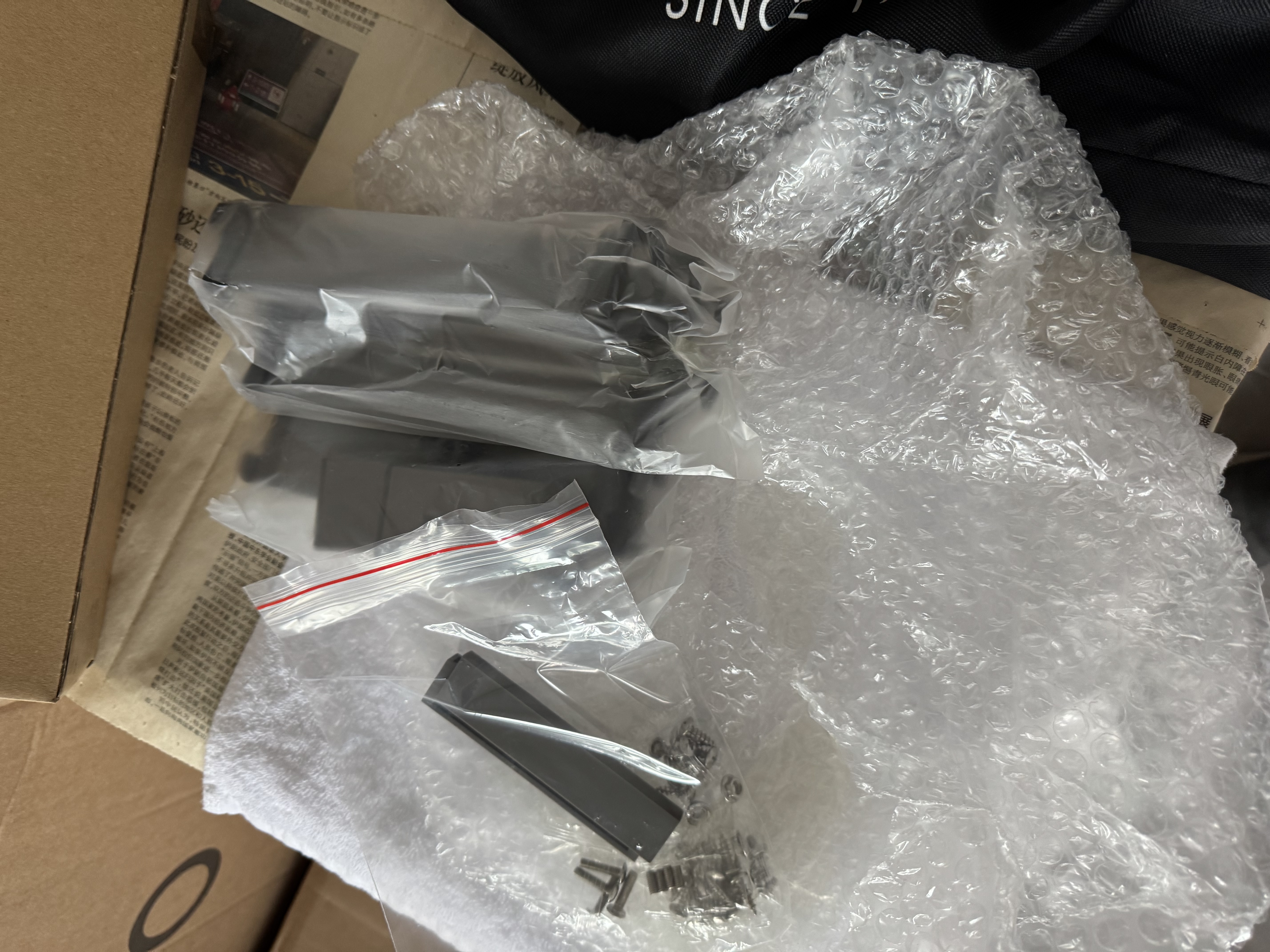 悍高（HIGOLD）拉篮304不锈钢厨房橱柜双层调味篮带阻尼导轨 250柜2层-L系列调味篮 实拍图