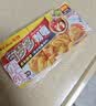 好侍（HOUSE）百梦多咖喱块 原味 200g*3盒 日式块状咖喱调味料 实拍图