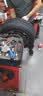 玲珑轮胎汽车轮胎225/60R16 98H 御风Crosswind HP010 营运车专属耐磨节油 实拍图