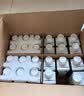 蒙牛特仑苏有机纯牛奶梦幻盖250ml*16盒 送礼佳选礼盒装中秋送礼礼盒 实拍图