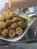 禾煜荔枝干500g 荔枝肉 甘甜软糯 核小肉厚 煲汤食材 实拍图