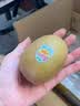 佳沛（zespri）新西兰金奇异果12粒特大果124-146g猕猴桃中秋节礼品送水果礼盒 实拍图