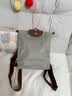 LONGCHAMP珑骧Le Pliage Original系列女士中号双肩背包 实拍图