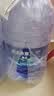 恒大冰泉天然矿泉水一次性偏硅酸桶装水15L*1桶 恒大冰泉15L*2桶 实拍图