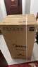 美的（Midea）家用台式小型消毒柜 高温立式二星级94L 大容量四层碗柜餐具碗筷烘干收纳柜 100R05 实拍图