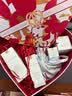 雅诗兰黛【教师节礼物】小棕瓶精华露50ml抗老紧致护肤品套装化妆品礼盒 实拍图