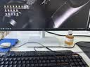 戴尔（DELL）27英寸 4K显示器 IPS 120Hz高刷 99%sRGB 硬件防蓝光 1500:1 虾农助手办公娱乐显示屏  S2725QS 实拍图