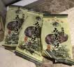 老城隍庙180g*3袋奶油五香豆上海特产豆类胡豆蚕豆零食炒货 非油炸兰花豆 实拍图