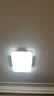 四季沐歌（MICOE） 照明LED客厅灯具套餐卧室吸顶灯餐厅中山灯具北欧后现代灯 荐-100瓦【全光谱护眼】 三色调光 实拍图
